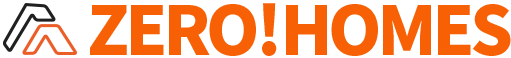 ZERO!HOMES